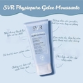 Sữa rửa mặt SVR Sebiaclear Physiopure Gelée Moussante