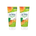 Sữa rửa mặt St.Ives Fresh Skin Apricot Scrub