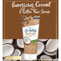Sữa rửa mặt Energizing Coconut & Coffee Scrub