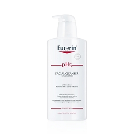 Sữa rửa mặt Eucerin PH5 Facial Cleanser
