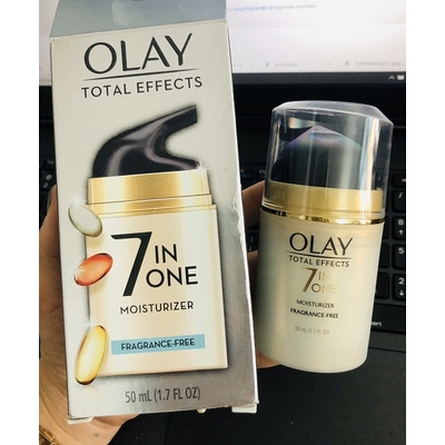 Kem dưỡng Olay Total Effects 7in1