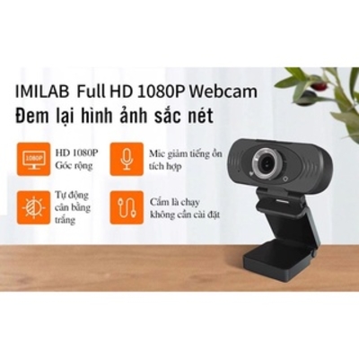 Webcam Xiaomi Imilab