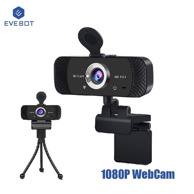 Webcam Evebot