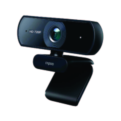 Webcam Rapoo C200