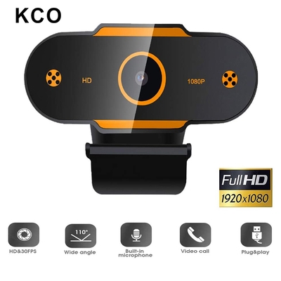 Webcam KCO K9E