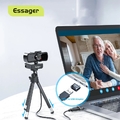 Webcam Essager C3