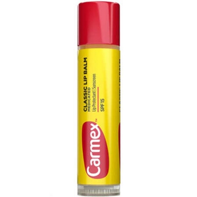 Son Dưỡng Carmex Classic Lip Balm Medicated