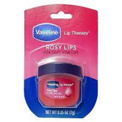 Son Dưỡng Vaseline Lip Therapy Rosy Lip