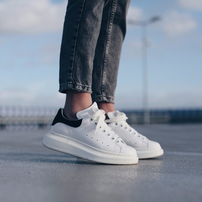 Giày Alexander McQueen
