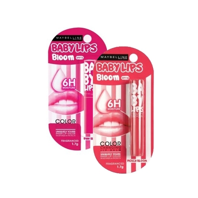 Son dưỡng Maybelline Baby Lips