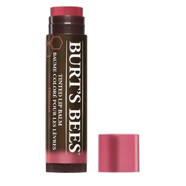 Son dưỡng Burt's Bee's Tinted Lip Balm