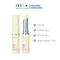 Son dưỡng môi chống nắng DHC UV Moisture Lip Cream