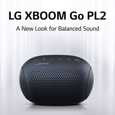 Loa Bluetooth LG Xboomgo PL2