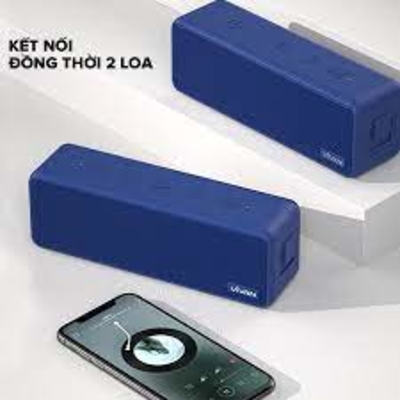 Loa Bluetooth Vivan VS20