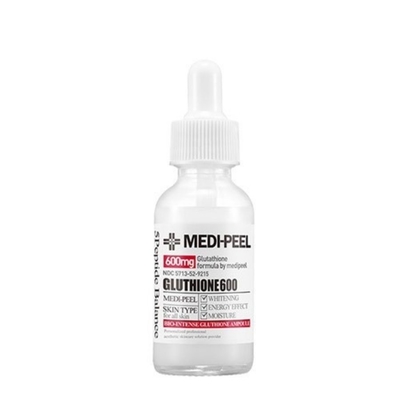 Serum Glutathione Medi Peel 600 White Ampoule
