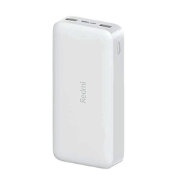 S?c d? phòng Xiaomi Redmi Power Bank 20000mAh