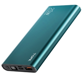 S?c d? phòng TOPK I1007P 10000mAh