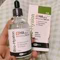 Serum HA Plus Whitening Bio-Hyalon