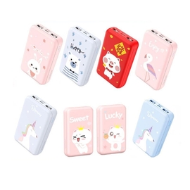 S?c d? phòng Yoobao mini 10000mAh P10W