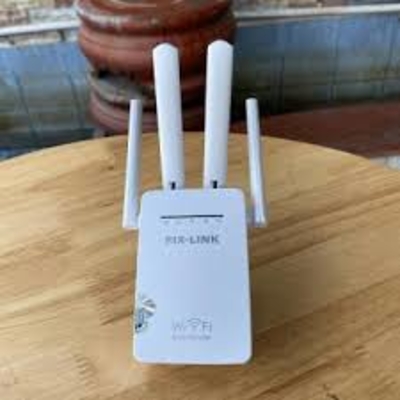 Bộ kích sóng Wifi Pix-Link LV-WR09