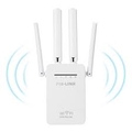 Bộ kích sóng Wifi Pix-Link LV-WR09