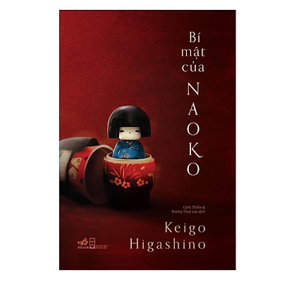 Mua sách Bí mật của Naoko giá tốt nhất