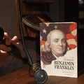Tự Truyện Benjamin Franklin