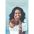 Becoming Chất Michelle (Bìa Cứng) (Tái Bản)