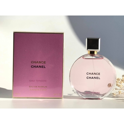 Nước hoa nữ Chanel Chance Eau Tendre