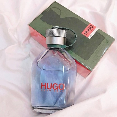 Nước hoa Hugo Boss Hugo Man
