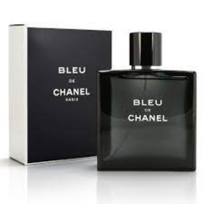 Nước hoa nam Chanel Bleu