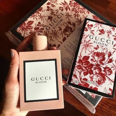 Nước hoa nữ Gucci Bloom Eau de Parfum
