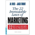 22 Quy luật bất biến trong marketing