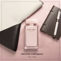 Nước hoa nữ Narciso Rodriguez For Her