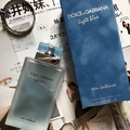Nước hoa Dolce & Gabbana Light Blue Eau Intense For Women