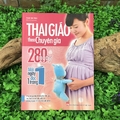 Thai Giáo Theo Chuyên Gia - 280 Ngày - Mỗi Ngày Đọc Một Trang