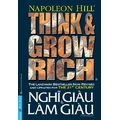 Think And Grow Rich - Nghĩ Giàu Và Làm Giàu