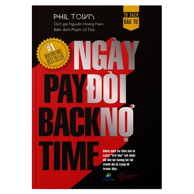 Payback Time - Ngày Đòi Nợ