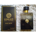 Nước hoa Versace Pour Homme Oud Noir Eau de Parfum