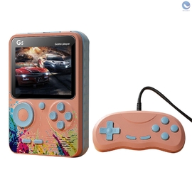 Máy ch?i game c?m tay G5