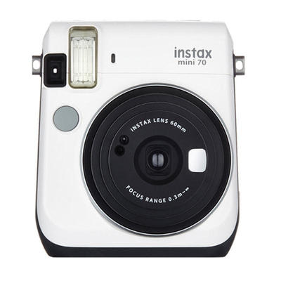 Máy chụp ảnh Fujifilm Instax Mini 70