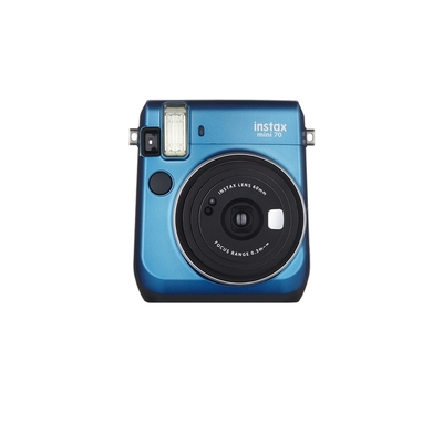 Máy chụp ảnh Fujifilm Instax Mini 70