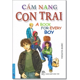 Cẩm Nang Con Trai
