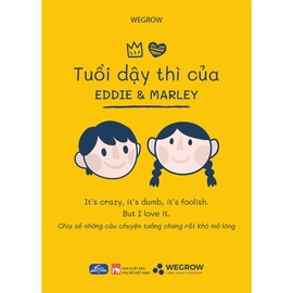 Tuổi Dậy Thì Của Eddie Và Marley