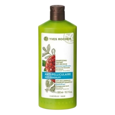 Dầu gội Yves Rocher Anti-Pelliculaire Anti Recurrence