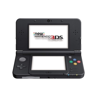 Máy chơi game cầm tay Nintendo 3DS