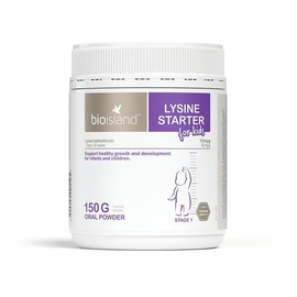Th?c ph?m ch?c n?ng t?ng chi?u cao Bio Island Lysine