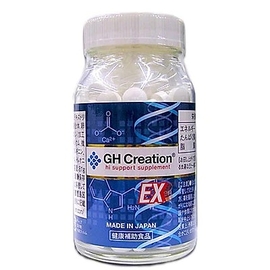 Th?c ph?m ch?c n?ng t?ng chi?u cao GH Creation EX