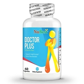 Th?c ph?m ch?c n?ng t?ng chi?u cao Doctor Plus