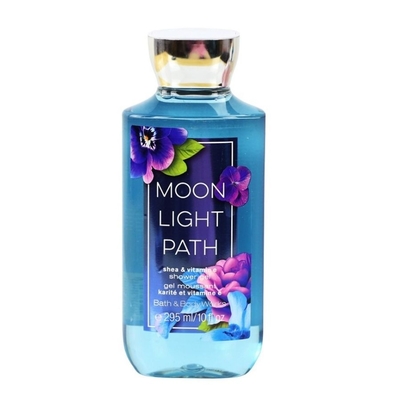 Sữa tắm Bath & Body Works Moon Light Path
